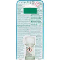 Air Wick Ricarica Diffusore Elettrico Brezza Oceanica e Sale Marino 19 ml