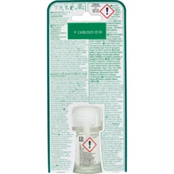Air Wick Ricarica Diffusore Elettrico Oli Essenziali Eucalipto e Legno Cedro 19 ml