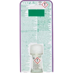 Air Wick Ricarica Diffusore Oli Essenziali Lavanda e Campanule 19 ml