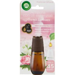 Air Wick Ricarica per Diffusore 20 ml - Profumazione Assortita
