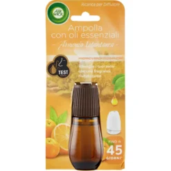 Air Wick Ricarica per Diffusore 20 ml - Profumazione Assortita