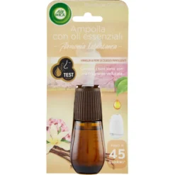 Air Wick Ricarica per Diffusore 20 ml - Profumazione Assortita