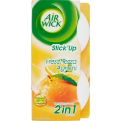 Air Wick Stick'up Air Fresh 2 Pezzi Assortito
