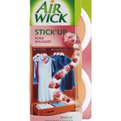 Air Wick Stick'up Air Fresh 2 Pezzi Assortito