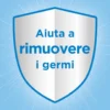 Ajax Detersivo Pavimenti Classico Igiene e Freschezza 950ml