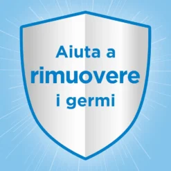 Ajax Detersivo Pavimenti Classico Igiene e Freschezza 950ml