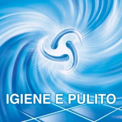 Ajax Detersivo Pavimenti Classico Igiene e Freschezza 950ml