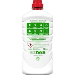 Ajax Detersivo Pavimenti Classico Igiene e Freschezza 950ml