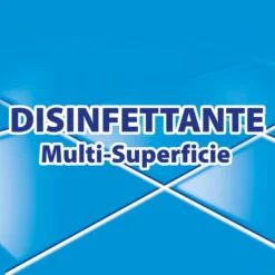 Ajax Detersivo Pavimenti Disinfettante Contro Batteri 950ml