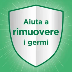 Ajax Detersivo Pavimenti Limone Ultra Sgrassante 950ml