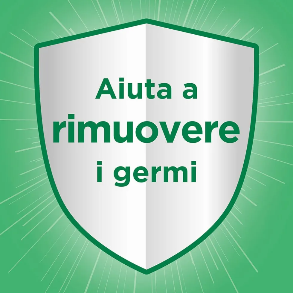 Ajax Detersivo Pavimenti Limone Ultra Sgrassante 950ml