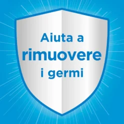 Ajax Detersivo Spray Anticalcare Doccia 600ml