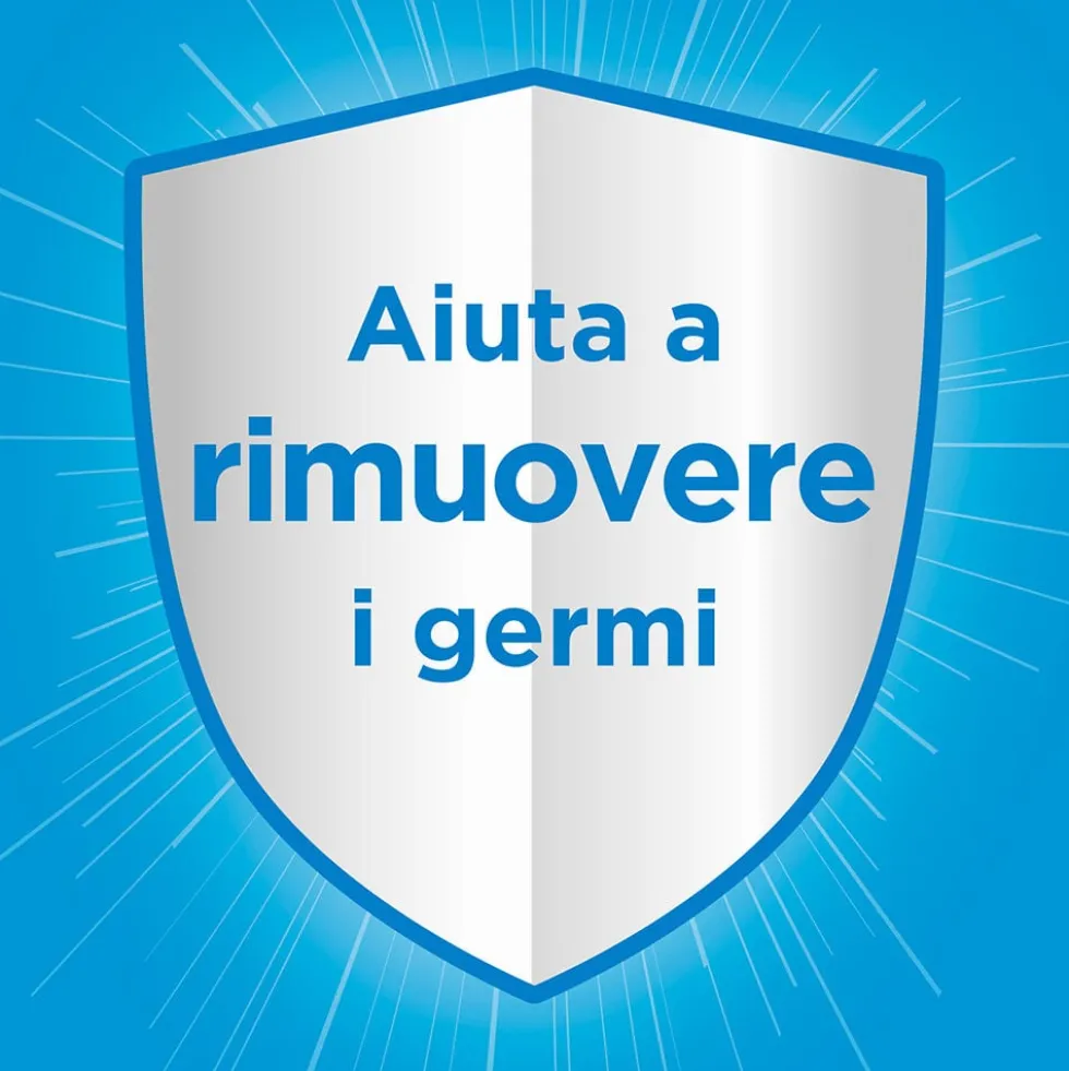 Ajax Detersivo Spray Anticalcare Doccia 600ml