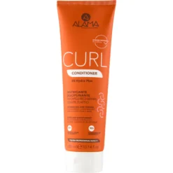 Alama Balsamo per Capelli Ricci 300ml