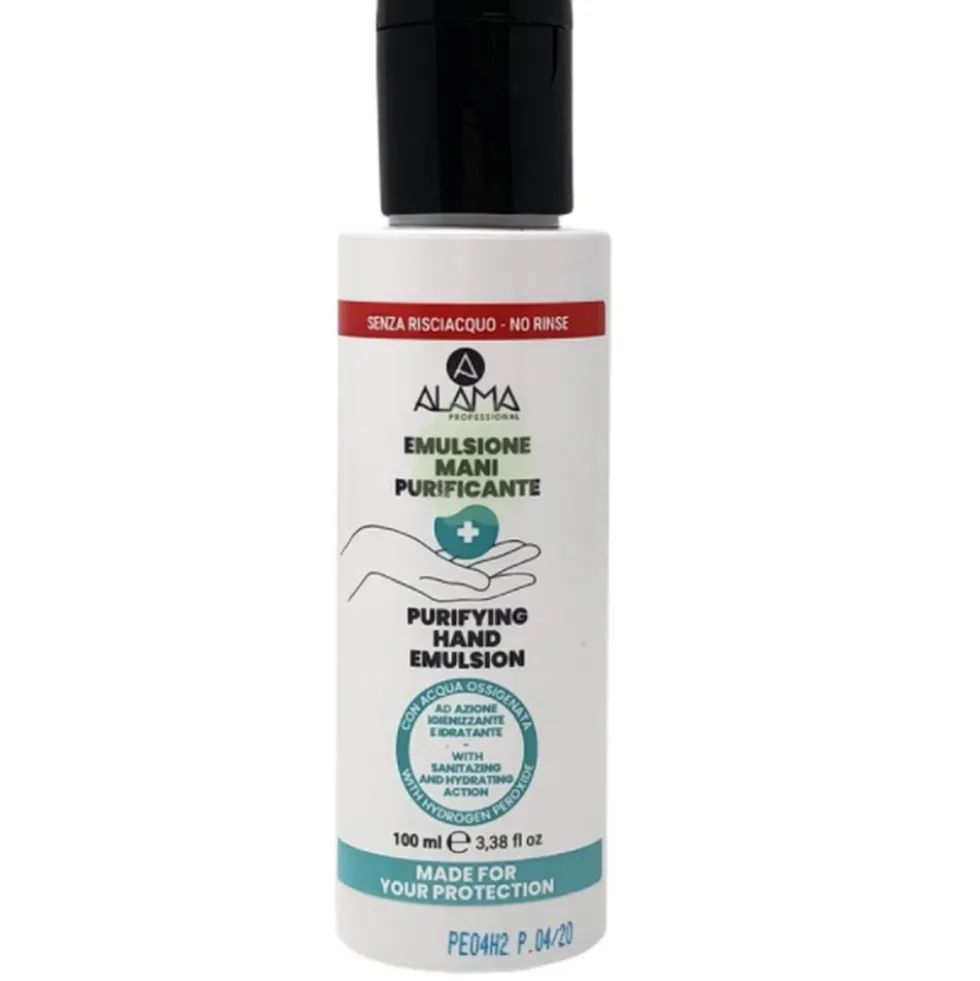 Alama Emulsone Puri 100 ml