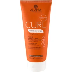 Alama Fluido Capelli Attiva Ricci 200ml