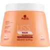 Alama Liss Maschera Capelli Lisci 500 ml