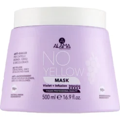Alama Maschera Antigiallo 500 ml