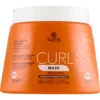 Alama Maschera Capelli Ricci 500ml