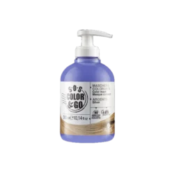Alama Maschera Colorante Argento 300ml