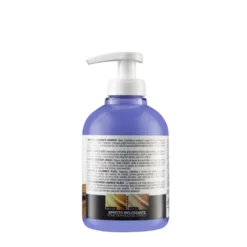 Alama Maschera Colorante Argento 300ml