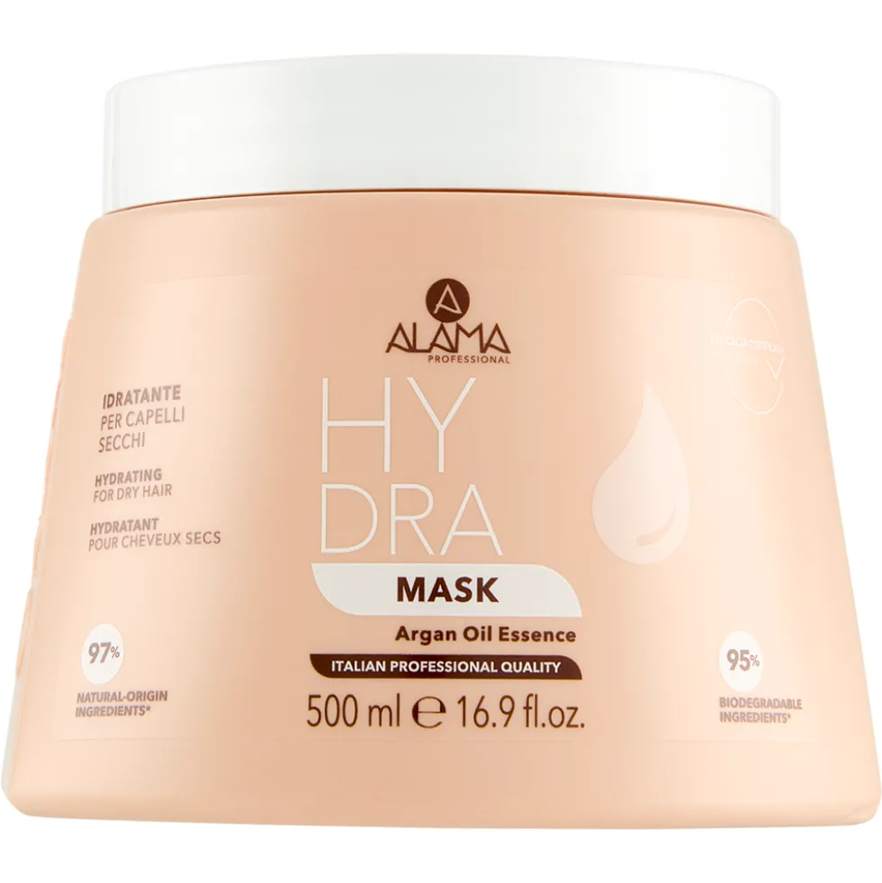 Alama Maschera Idratante 500 ml