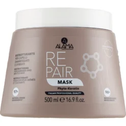 Alama Maschera Ristrutturante 500 ml
