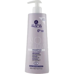 Alama Shampoo Antigiallo 500 ml