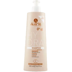 Alama Shampoo Idratante 500 ml