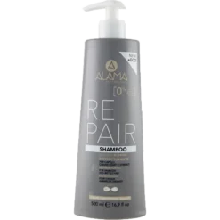 Alama Shampoo Ristrutturante 500 ml