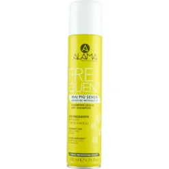 Alama Shampoo Secco Uso Frequente 200 ml