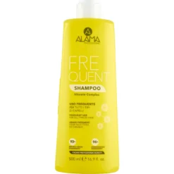Alama Shampoo Uso Frequente 500 ml