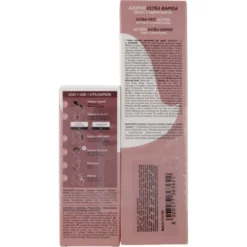 Alama SOS Colorazione Permanente e Rivelatore in Crema 8.0 Biondo Chiaro 90ml