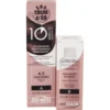 Alama SOS Colorazione Permanente e Rivelatore in Crema 4.0 Castano 90ml
