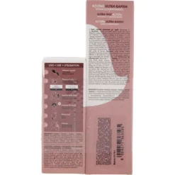 Alama SOS Colorazione Permanente e Rivelatore in Crema 4.0 Castano 90ml