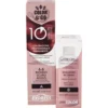 Alama SOS Colorazione Permanente e Rivelatore in Crema 6.6 Rosso 90ml
