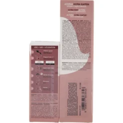 Alama SOS Colorazione Permanente e Rivelatore in Crema 8.3 Biondo Dorato 90ml