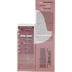 Alama SOS Colorazione Permanente e Rivelatore in Crema 3.0 Castano Scuro 90ml
