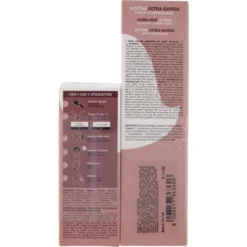 Alama SOS Colorazione Permanente e Rivelatore in Crema 6.0 Biondo Scuro 90ml