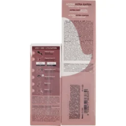 Alama SOS Colorazione Permanente e Rivelatore in Crema 10.0 Biondo Platino 90ml