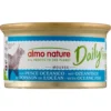Almo Nature Daily Adult Cat Mousse con Pesce Oceanico 85 g