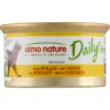 Almo Nature Daily Adult Cat Mousse con Pollo 85 g