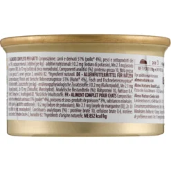 Almo Nature Daily Adult Cat Mousse con Pollo 85 g