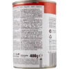 Almo Nature Daily Adult Cat Patè con Manzo 400 g