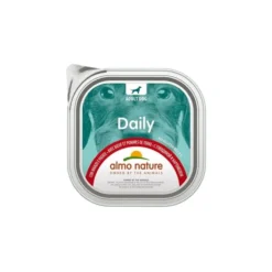 Almo Nature Daily Adult Dog con Manzo e Patate 300 g