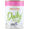 Almo Nature Daily Adult Dog con Maiale 400 g