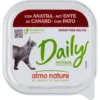 Almo Nature Daily Anatra 100 g