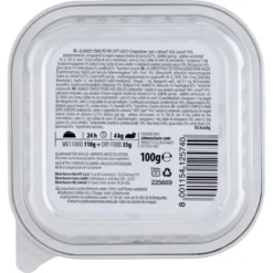 Almo Nature Daily Anatra 100 g