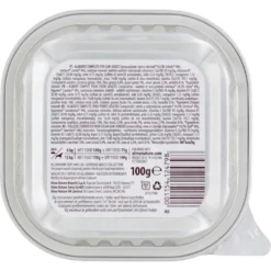 Almo Nature Daily con Vitello e Carote 100 g