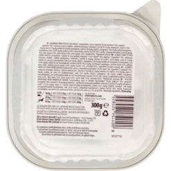 Almo Nature Daily Dog Tacchino e Zucchine 300 g